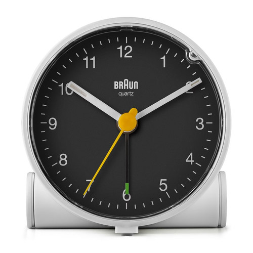 Braun bc01wb classic analogue - braun,