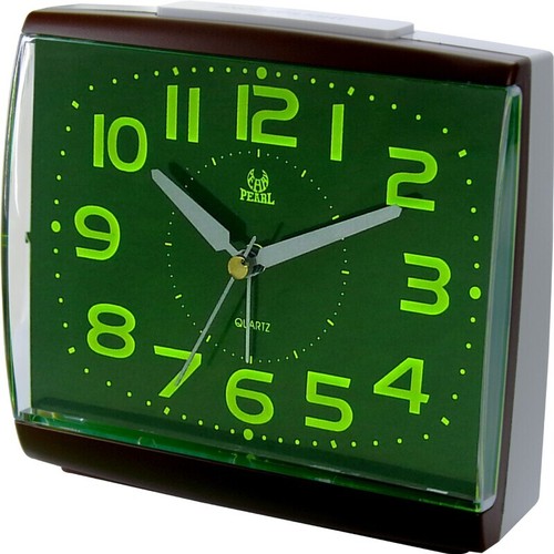 Luminous easy read glow in - luminous,