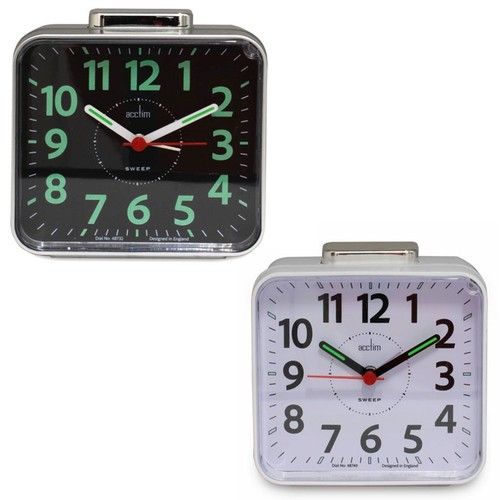 Acctim parker alarm - acctim,